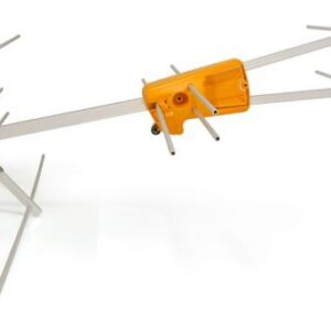 Antenna B III 10EL. Televes