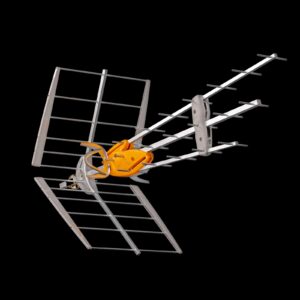 Antenna DAT BOSS HD (C21-48) G45dBi Televes
