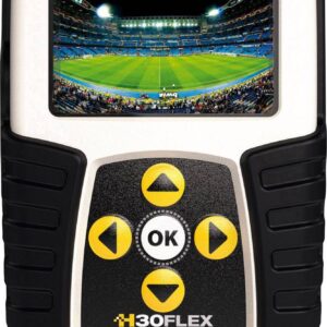 Misuratore di campo Televes H30FLEX