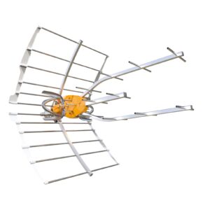 Antenna Ellipse UHF Televes + alimentatore