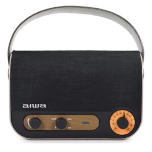 Radio FM portatile AIWA RBTU-600