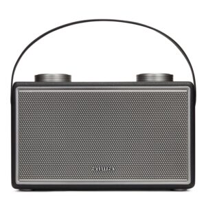 Speaker Bluetooth AIWA  BSTU-800BK