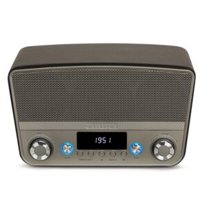 Sistema Audio Bluetooth AIWA BSTU-750BK