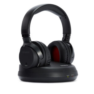 Cuffia Wireless AIWA WHF-930D con ingresso ottico