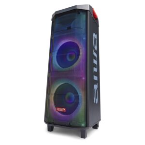 Sistema di amplificazione portatile AIWA KBTUS-710