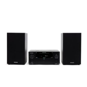 Sistema stereo HI-FI AIWA MSBTU-500
