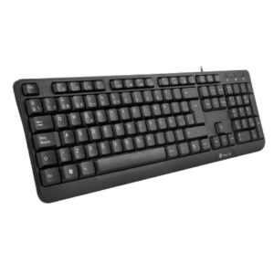 Tastiera USB italiana per pc - NGS FUNKYV3