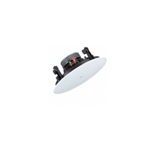 Diffusore doppio cono HI-FI da soffitto Ø 6,5" 40W 8 ohm DECO-6