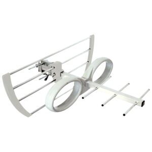 Antenna mini UHF EK LTE