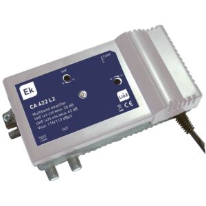 Centalino EK MCA422L2