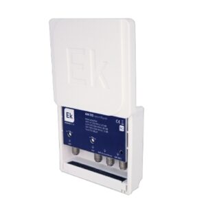 Amplificatore da palo con 3 ingressi - AM 313 EASY MAGNEK