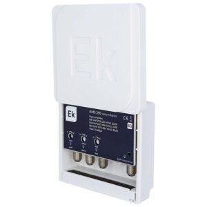 Amplificatore TV AM 281 Ek