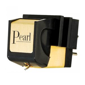Testina a magnete mobile SUMIKO PEARL