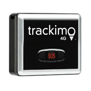 Localizzatore satellitare GPS/2G/3G/4G WIFI e Bluetooth - Copertura Mondiale