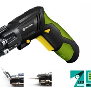 Avvitatore a batteria FDS 10102-A