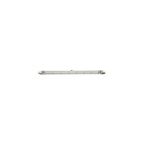 Lampada R7s 118mm lineare 500W Alogena