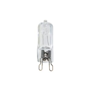 Lampada G9 40W Alogena