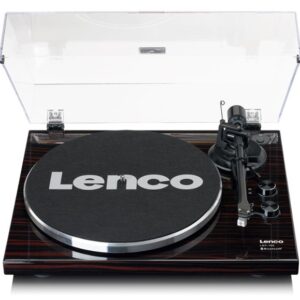 Giradischi con trasmissione Bluetooth LENCO LBT-189WA