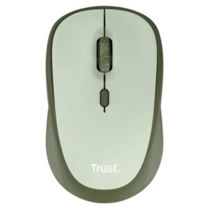 Mouse Wireless Trust Grigio