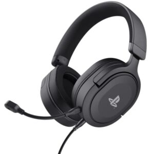 Cuffia Gaming Trust FORTA GXT498 PS5