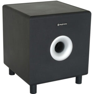 Diffusore subwoofer attivo SHFS10B 200W