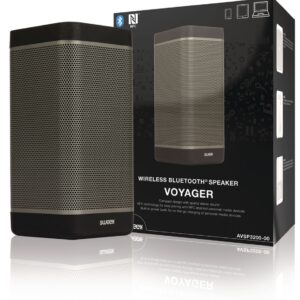 Cassa Bluetooth Voyager