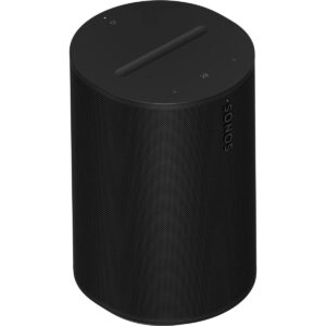 Sistema di riproduzione audio wireless/bluetooth Sonos ERA 100