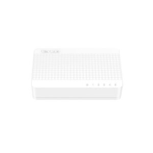 Switch Ethernet Tenda 5 porte 10/100