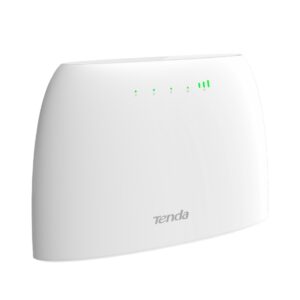 Modem Router 4G03 N300 4G LTE