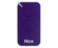 Radiocomando Nice INTI2 Blu