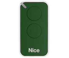 Radiocomando Nice INTI2 Verde