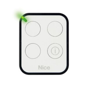Radiocomando NICE 3EBD Era One