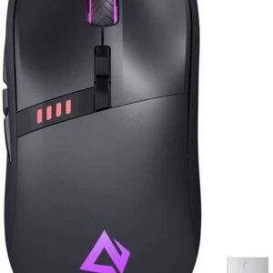 Mouse Wireless AUKEY GM-F5