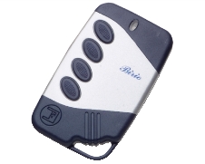 Radiocomando Fadini Birio 4 868