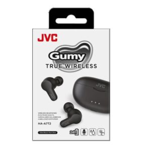 Auricolari Bluetooth Gumy True Wireless HA-A7T2 NerI