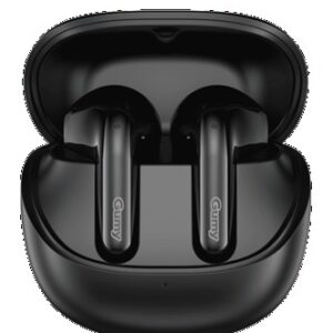 Auricolari Bluetooth Gumy Air Earbuds HA-B10T Nero