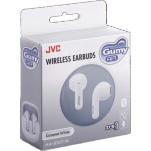 Auricolari Bluetooth Gumy Air Earbuds HA-B10T Bianco