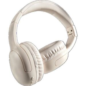 Cuffie Bluetooth on-ear Gumy Band HA-SG20BT Bianco