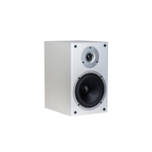 Coppia casse da scrivania Wilson RAPTOR 3 Bianca 125 Watt