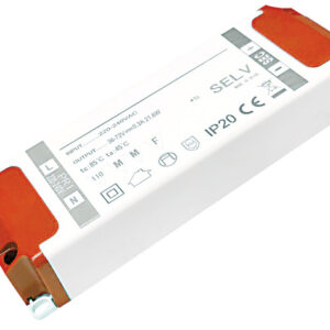 Alimentatore a corrente costante 300mA, 36-72V, 21,6W