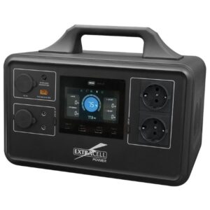 POWER STATION EXTRACELL 1200W