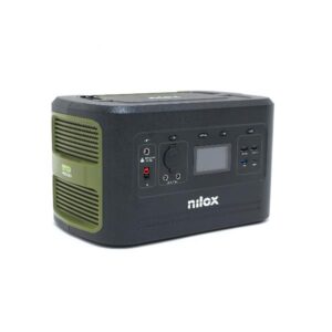 Power Station Nilox PS500 500W