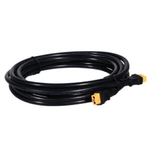 Prolunga 5mt per fari solari con connettori XT60